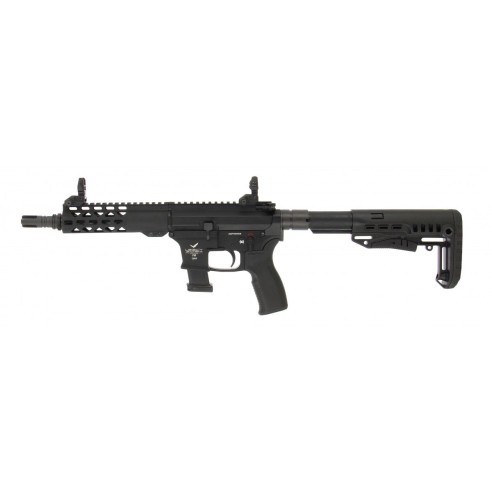 Carabine LEGACY ARMEMENT AR9  8" Cal 9x19