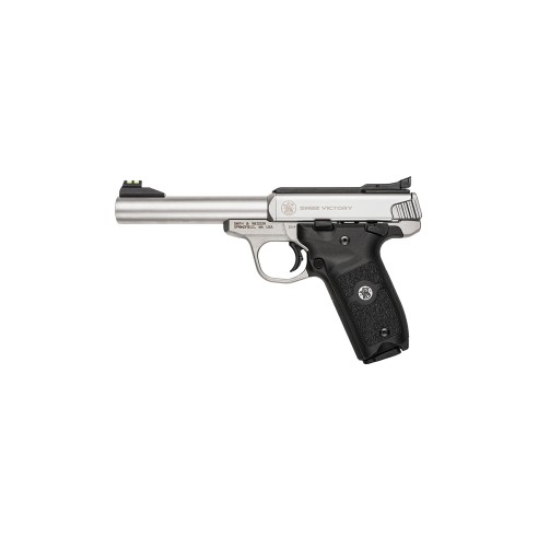 PISTOLET SMITH & WESSON 22 VICTORY CAL 22LR