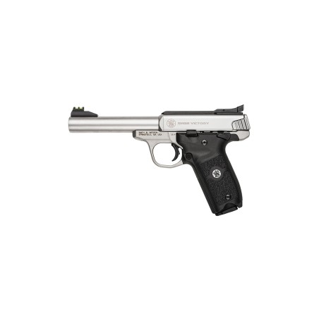 Pistolet  SMITH & WESSON 22 Victory Cal.22lr