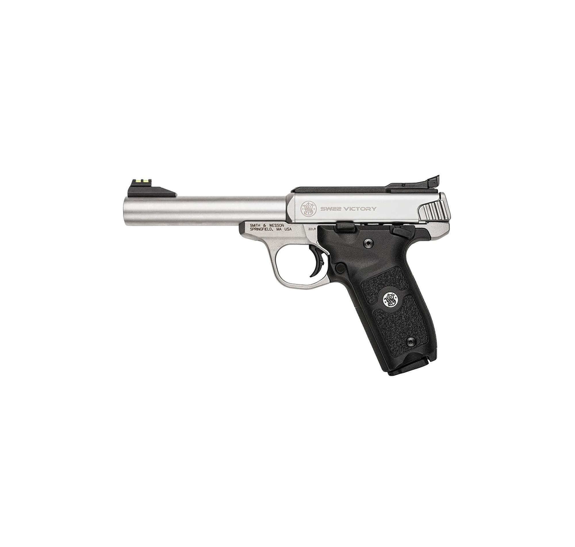 Pistolet  SMITH & WESSON 22 Victory Cal.22lr
