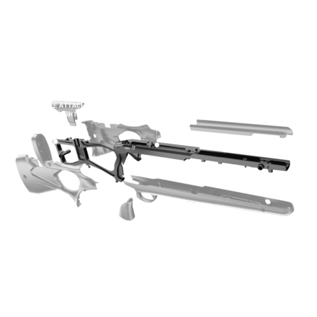 Carabine SAKO S20 Hunter 51cm Cal.30-06 Sprg