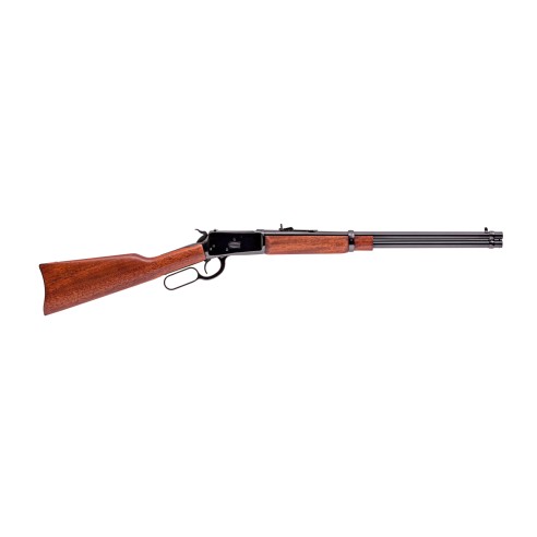 Carabine ROSSI Puma L.A Rond Bronze version...