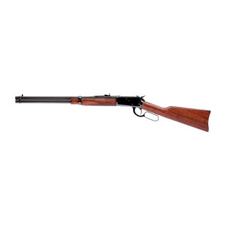 Carabine ROSSI Puma L.A Rond Bronze version Cal.44Mag