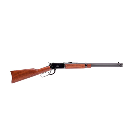 Carabine ROSSI Puma L.A Rond Bronze version Cal.44Mag