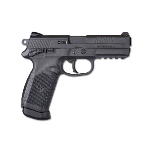 Pistolet FN FNX-45 MS Black Cal.45 ACP