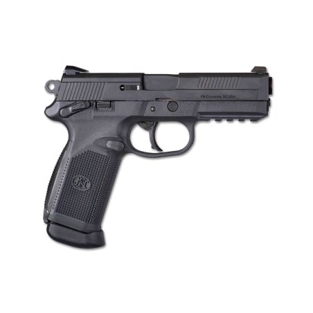 Pistolet FN FNX-45 MS Black Cal.45 ACP