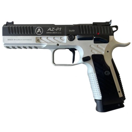 Pistolet ARMA ZEKA AZ-P1 Super 2  Cal 9x19