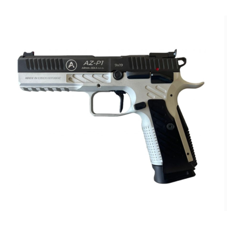 Pistolet ARMA ZEKA AZ-P1 Super 2  Cal 9x19