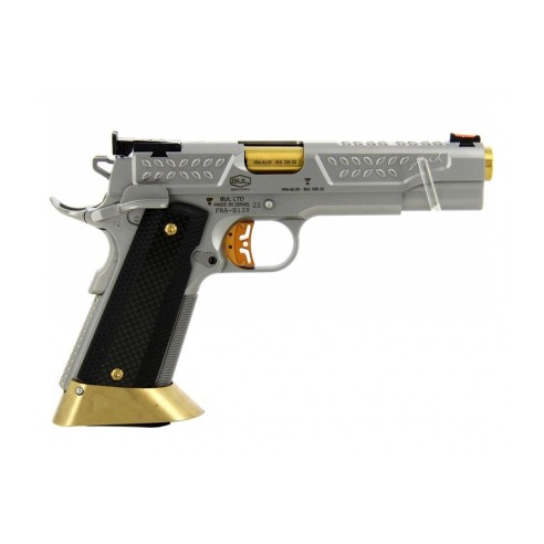 Pistolet BUL ARMORY 1911 Cesar Cal 9x19