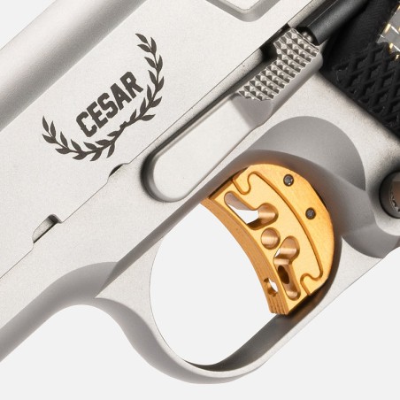 Pistolet BUL ARMORY 1911 Cesar Cal 9x19