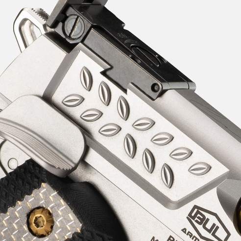 Pistolet BUL ARMORY 1911 Cesar Cal 9x19