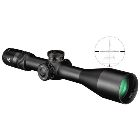 LUNETTE VORTEX VENOM 5-25X56 FFP EBR 7C FFP MRAD
