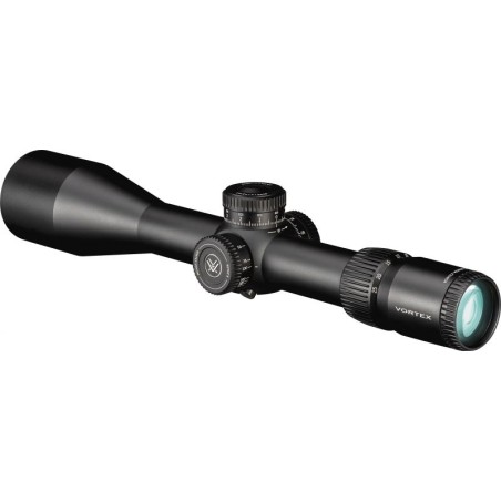 LUNETTE VORTEX VENOM 5-25X56 FFP EBR 7C FFP MRAD