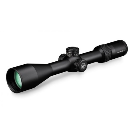LUNETTE VORTEX DIAMONDBACK TACTICAL 6-24X50 FFP MRAD