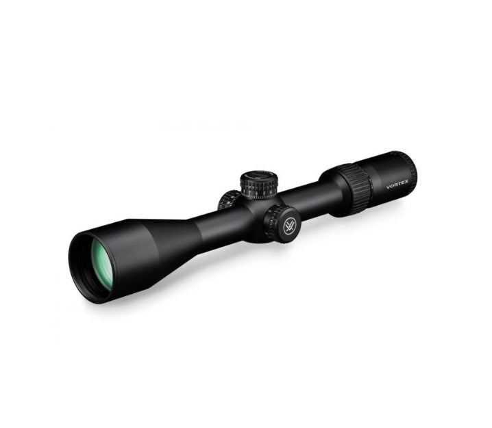 LUNETTE VORTEX DIAMONDBACK TACTICAL 6-24X50 FFP MRAD