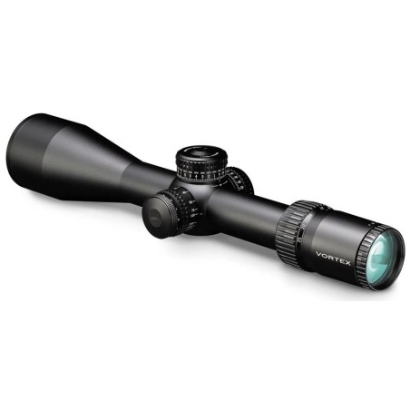 LUNETTE VORTEX STrICKE EAGLE 5-25X56 FFP EBR 7C MILIRADIAN
