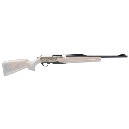 Boitier BROWNING BAR 4X Platinium Cal.30-06