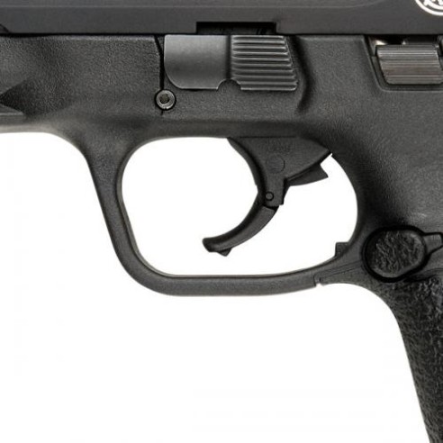 Pistolet SMITH & WESSON MP22 Compact Fileté...