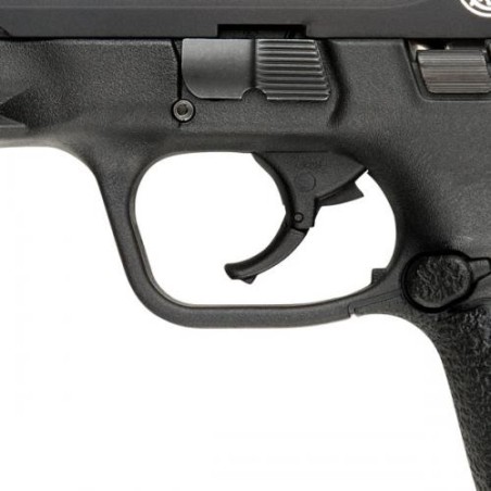 Pistolet SMITH & WESSON MP22 Compact Fileté Cal.22lr