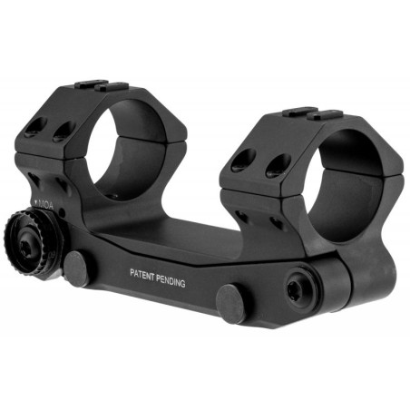 MONTAGE ERATAC MONOBLOC II DIAM 34MM MRAD 0-20MM  BH25