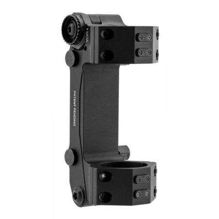 MONTAGE ERATAC MONOBLOC II DIAM 34MM MRAD 0-20MM  BH25