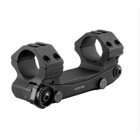 MONTAGE ERATAC MONOBLOC II DIAM 34MM MRAD 0-20MM  BH25