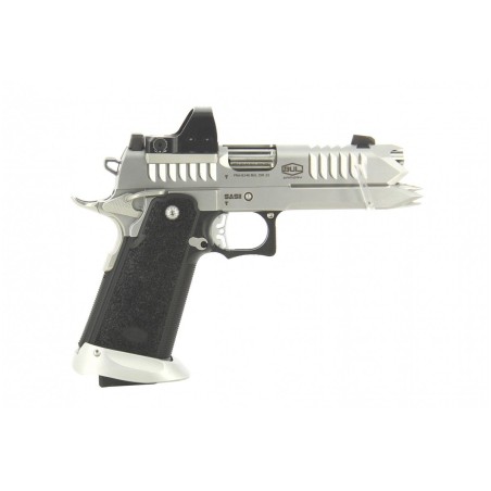 PISTOLET BUL SAS II SPIKE EDITION LIMITEE