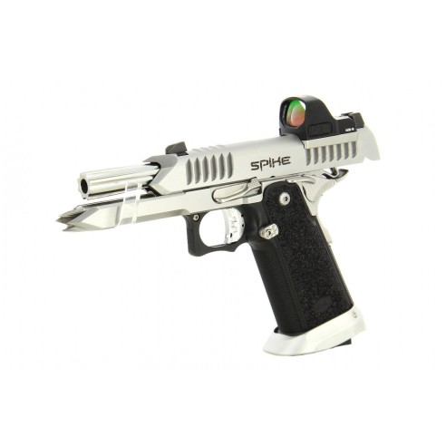 PISTOLET BUL SAS II SPIKE EDITION LIMITEE