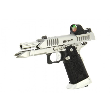 PISTOLET BUL SAS II SPIKE EDITION LIMITEE