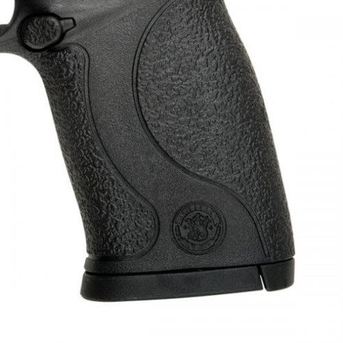Pistolet SMITH & WESSON MP22 Compact Fileté...