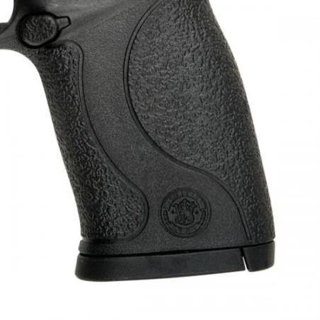 Pistolet SMITH & WESSON MP22 Compact Fileté Cal.22lr
