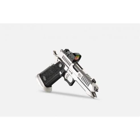 PISTOLET BUL SAS II SPIKE EDITION LIMITEE
