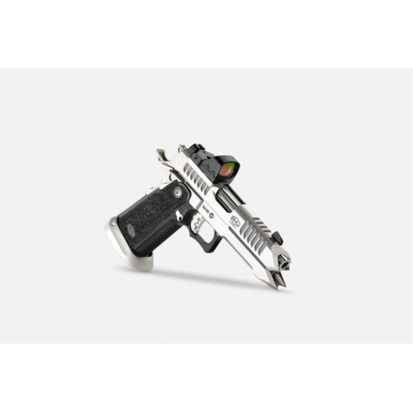 PISTOLET BUL SAS II SPIKE EDITION LIMITEE