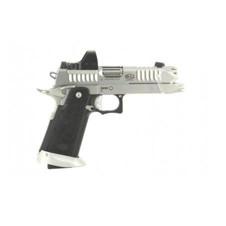 PISTOLET BUL SAS II SPIKE EDITION LIMITEE
