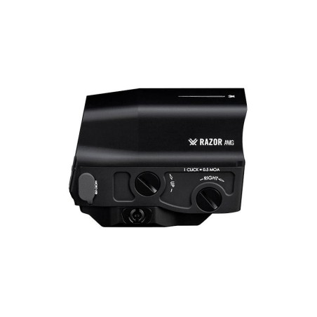 POINT ROUGE VORTEX RAZOR AMG 1MOA