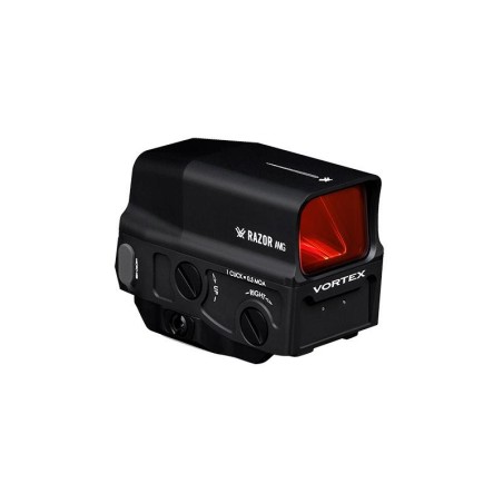 POINT ROUGE VORTEX RAZOR AMG 1MOA