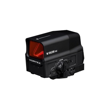 POINT ROUGE VORTEX RAZOR AMG 1MOA