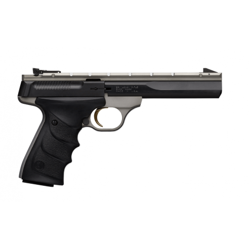 Pistolet BROWNING Buck Mark Contour Gray URX...