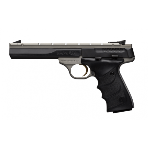 Pistolet BROWNING Buck Mark Contour Gray URX...