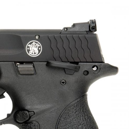 Pistolet SMITH & WESSON MP22 Compact Fileté...