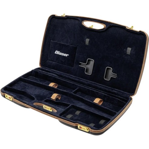 Mallette BLASER ABS Type C