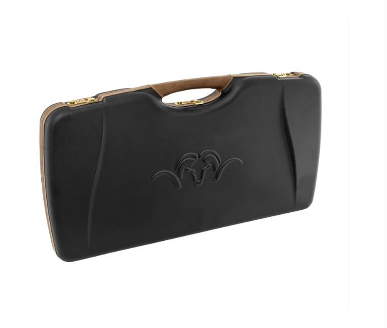 Mallette BLASER ABS Type C