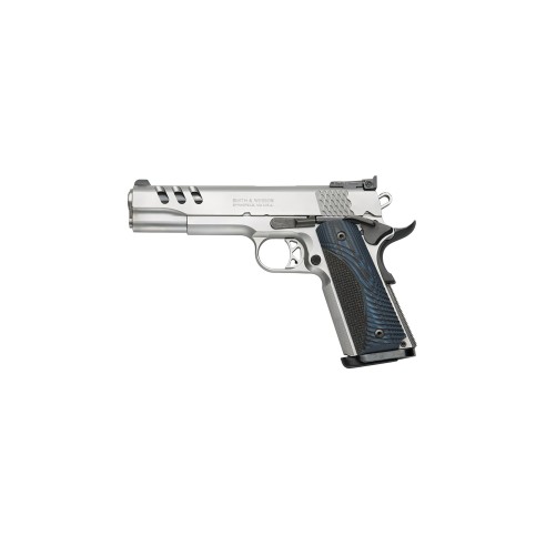 Pistolet SMITH & WESSON PC1911 Custom Cal.45ACP