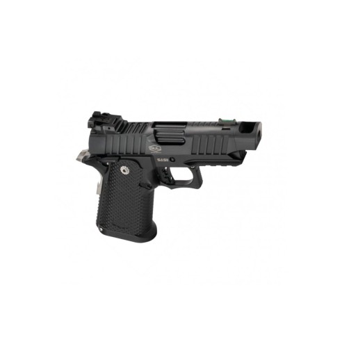 Pistolet BUL ARMORY SAS II Ultralight Comp....