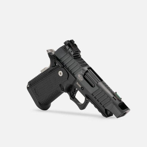 Pistolet BUL ARMORY SAS II Ultralight Comp....