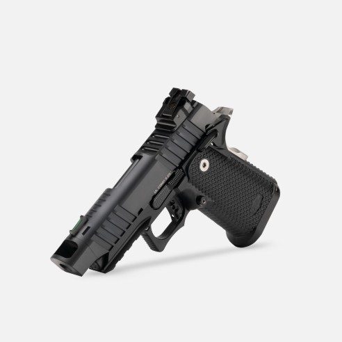 Pistolet BUL ARMORY SAS II Ultralight Comp....
