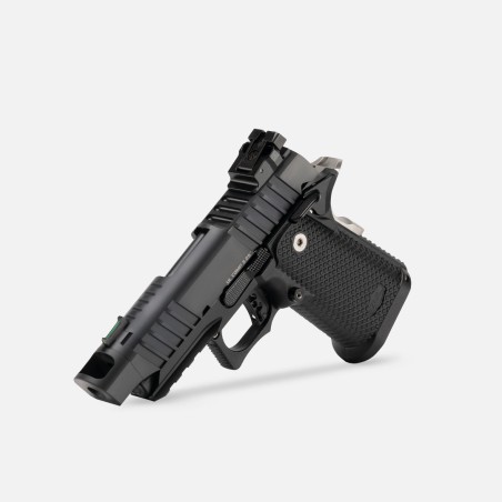 Pistolet BUL ARMORY SAS II Ultralight Comp. 3.25" Cal 9x19