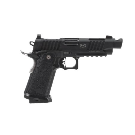 Pistolet BUL ARMORY SAS II Ultralight Comp. 3.25" Cal 9x19
