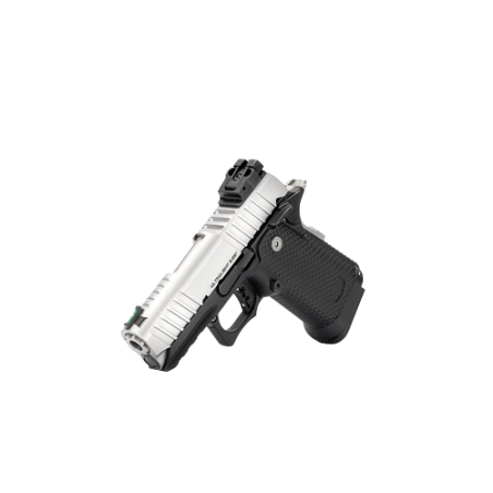 Pistolet BUL ARMORY SAS II Ultralight 3.25" Two Tone Cal 9x19