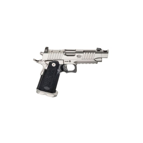 Pistolet BUL ARMORY SAS II TAC Comp. Silver...